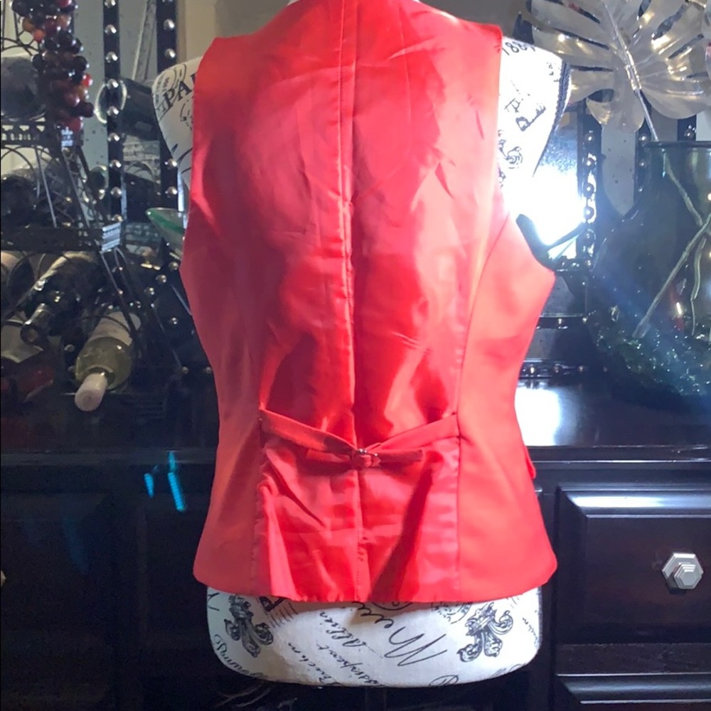 Vest - Picture 2 of 5